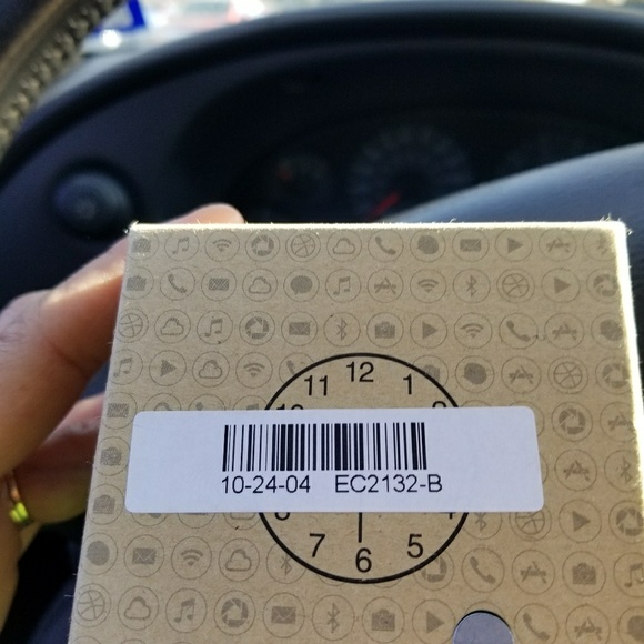 Smart watch - Picture 3 of 3